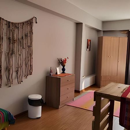 Alojamiento San Francisco - Apartamentos Y Habitaciones Lima Buitenkant foto