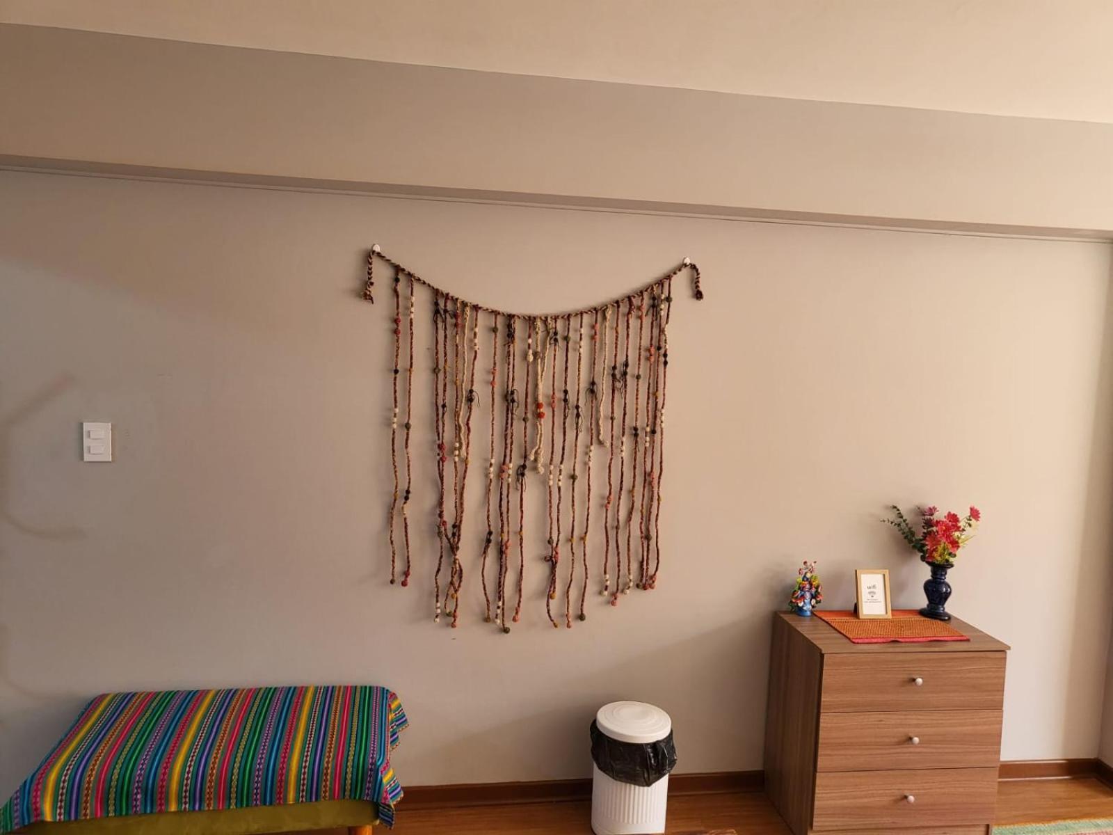 Alojamiento San Francisco Espaciosos Y Lindos Mini Apartamentos Lima Buitenkant foto