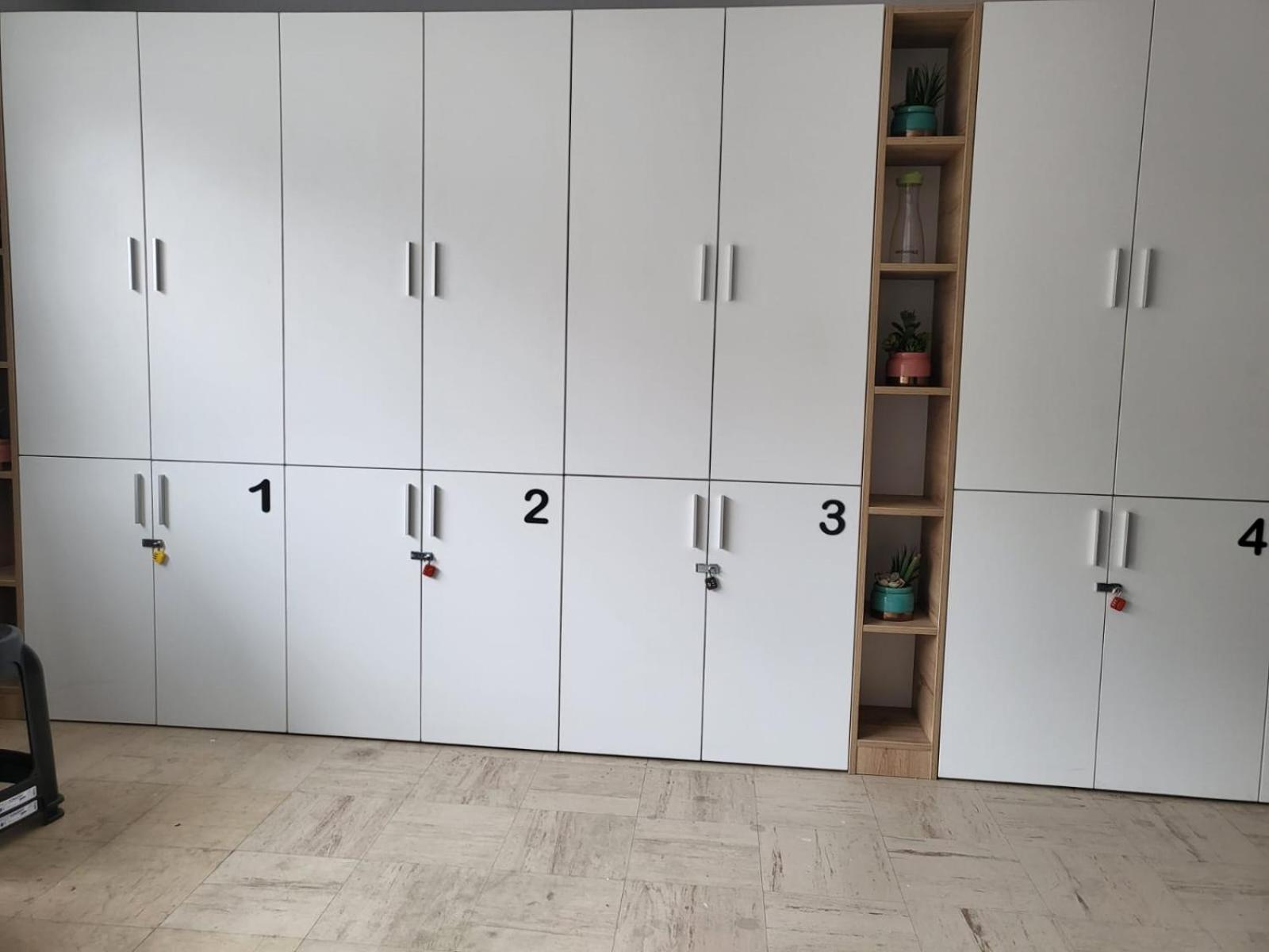 Alojamiento San Francisco - Apartamentos Y Habitaciones Lima Buitenkant foto