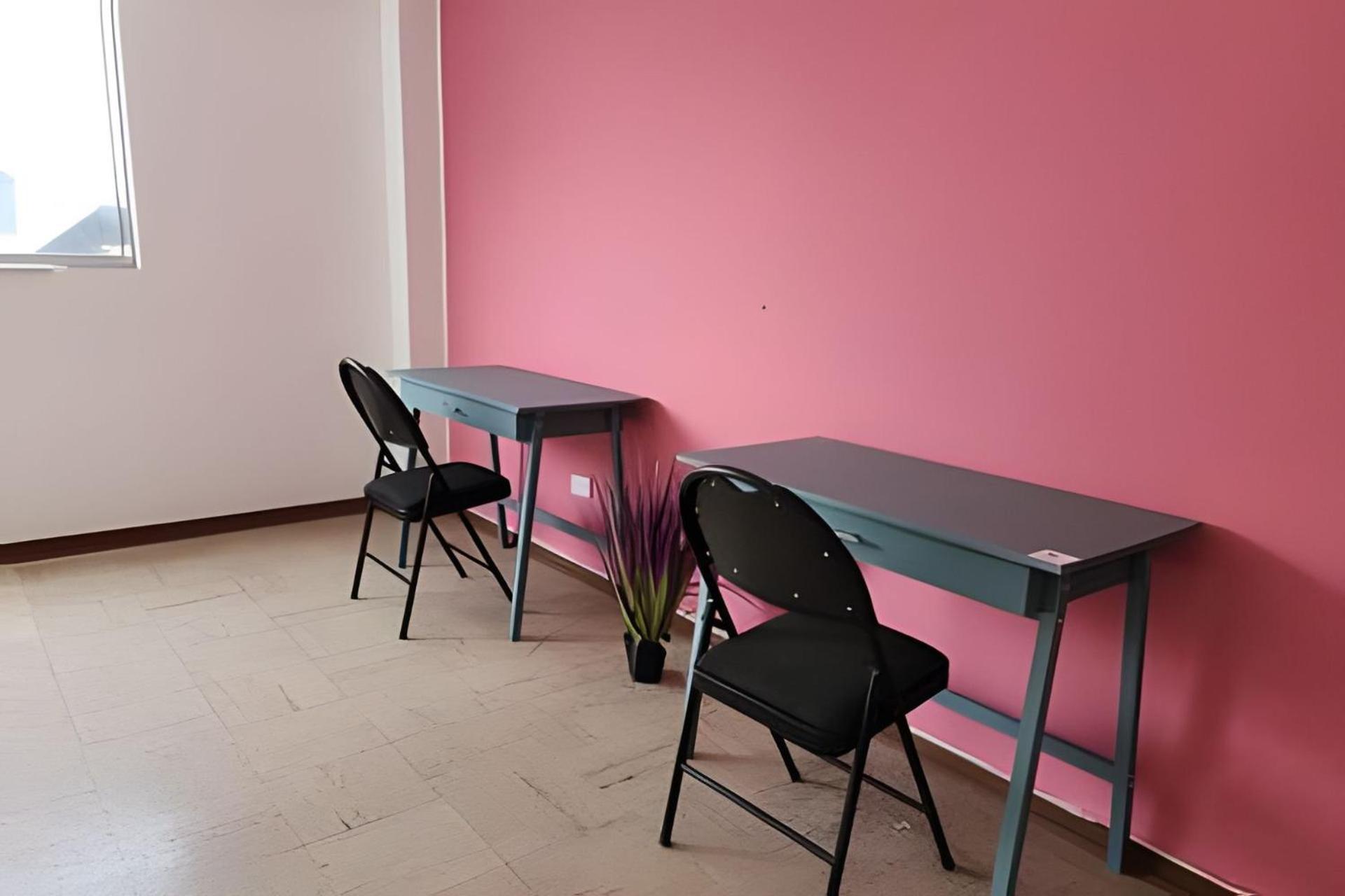 Alojamiento San Francisco - Apartamentos Y Habitaciones Lima Buitenkant foto