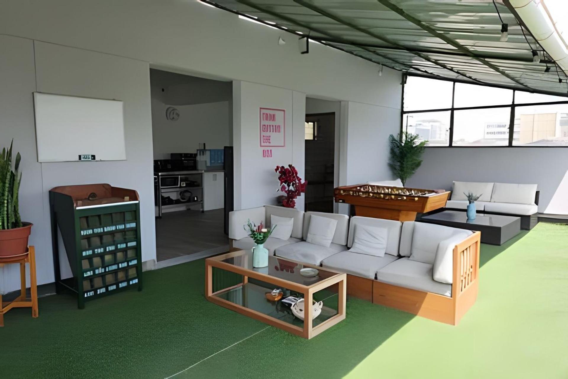 Alojamiento San Francisco - Apartamentos Y Habitaciones Lima Buitenkant foto