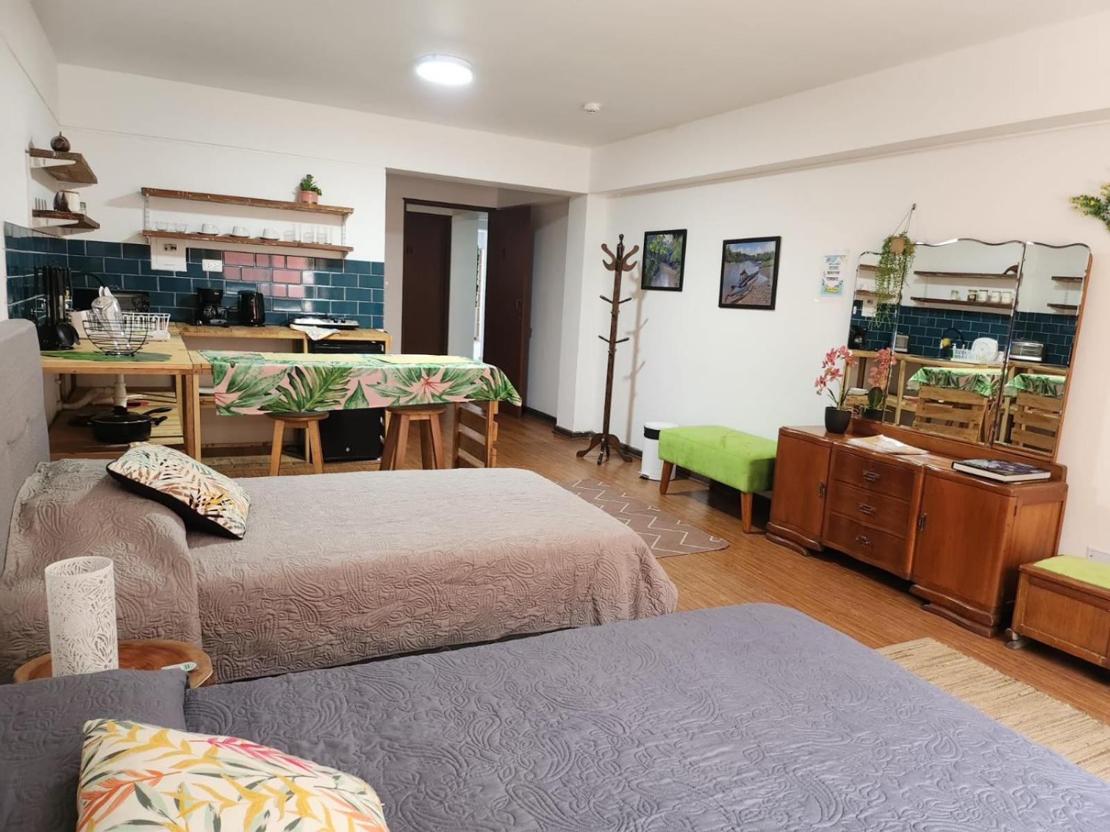 Alojamiento San Francisco - Apartamentos Y Habitaciones Lima Buitenkant foto